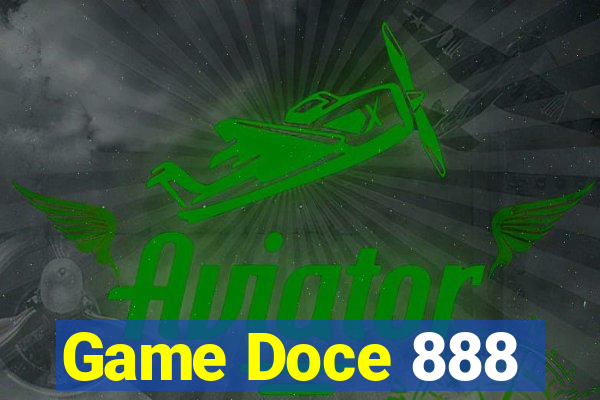 Game Doce 888